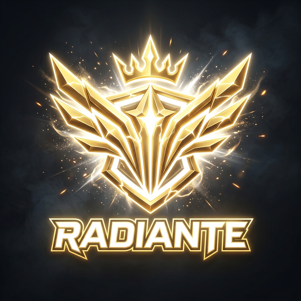 Valorant Radiante