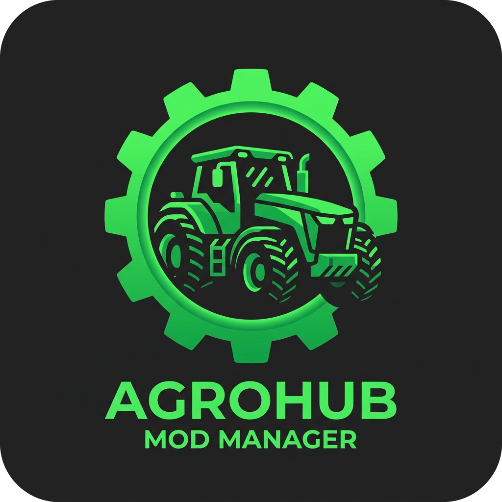 Agro Hub FS25